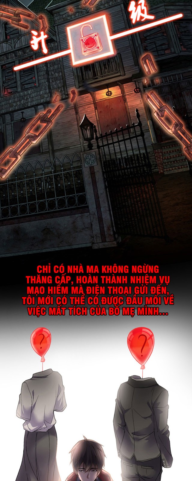 Ta Có Một Tòa Nhà Ma Chapter 0 - Trang 32