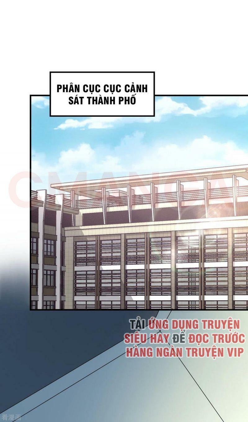 Ta Có Một Tòa Nhà Ma Chapter 30 - Trang 0