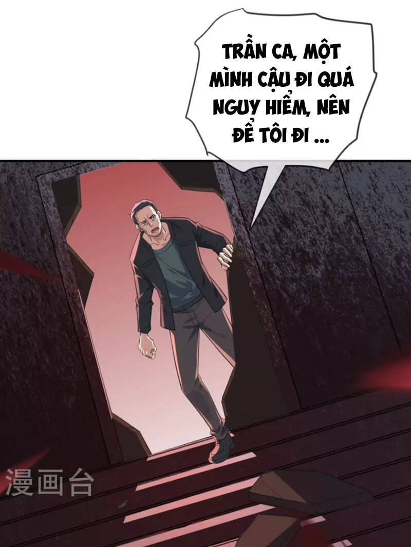 Ta Có Một Tòa Nhà Ma Chapter 185 - Trang 14