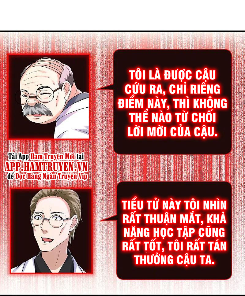 Ta Có Một Tòa Nhà Ma Chapter 159 - Trang 10