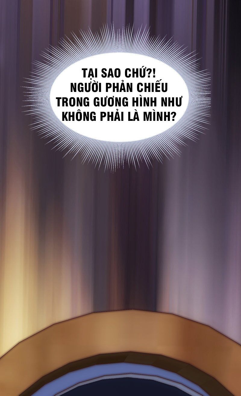 Ta Có Một Tòa Nhà Ma Chapter 4 - Trang 18