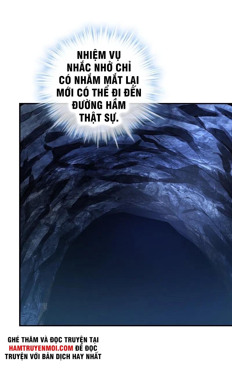 Ta Có Một Tòa Nhà Ma Chapter 172 - Trang 33