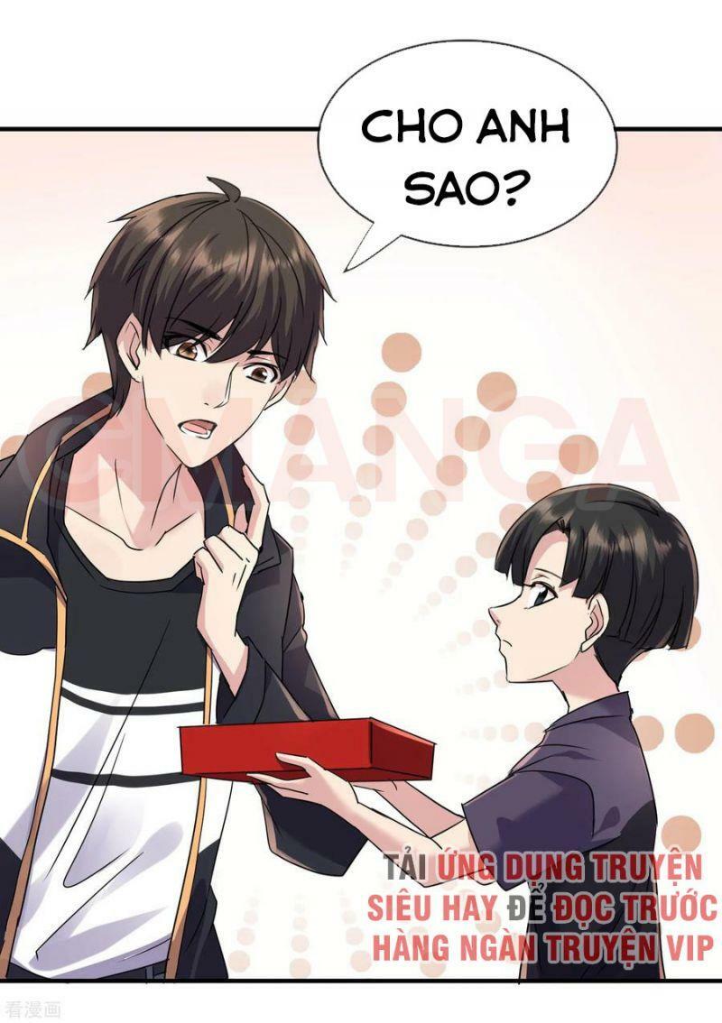 Ta Có Một Tòa Nhà Ma Chapter 30 - Trang 19