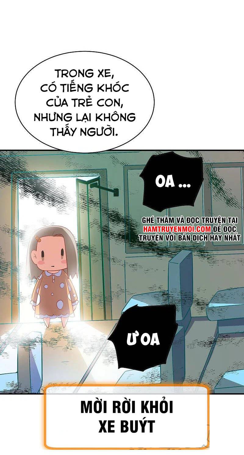 Ta Có Một Tòa Nhà Ma Chapter 166 - Trang 6