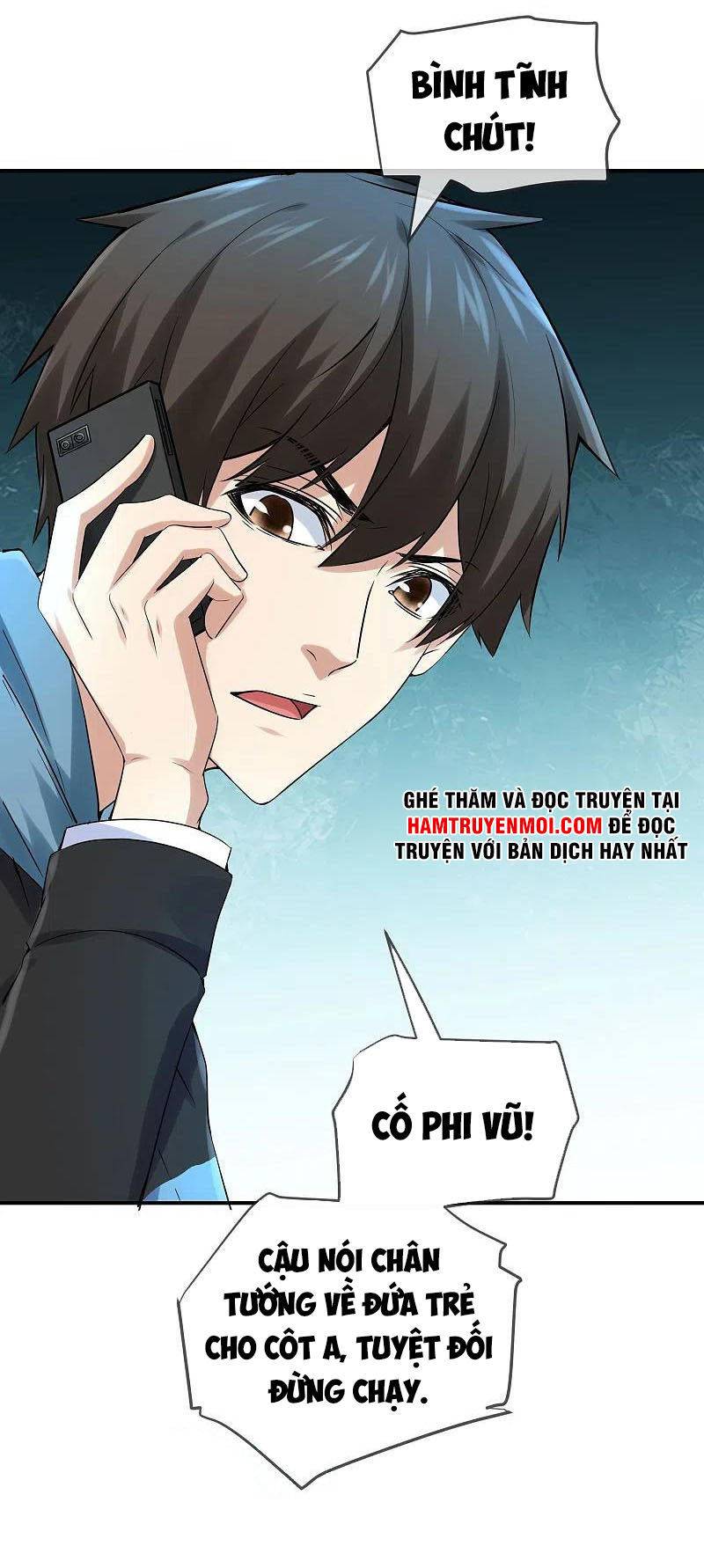 Ta Có Một Tòa Nhà Ma Chapter 162 - Trang 26