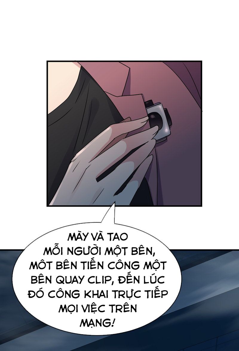 Ta Có Một Tòa Nhà Ma Chapter 31 - Trang 6