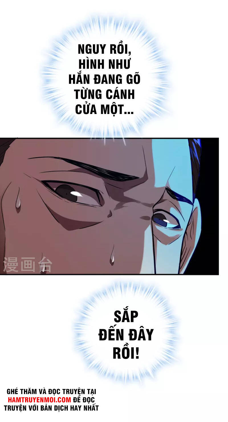 Ta Có Một Tòa Nhà Ma Chapter 177 - Trang 24