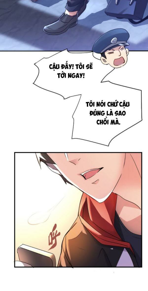 Ta Có Một Tòa Nhà Ma Chapter 20 - Trang 19