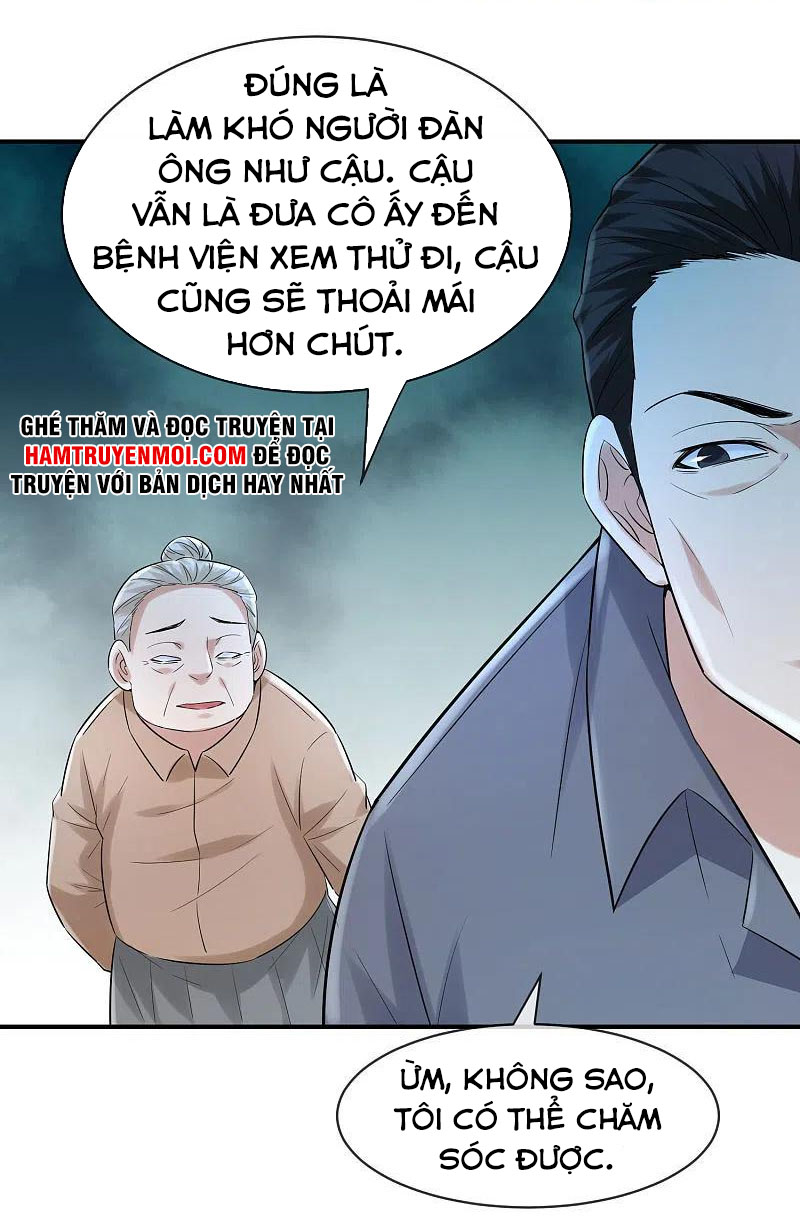 Ta Có Một Tòa Nhà Ma Chapter 164 - Trang 25