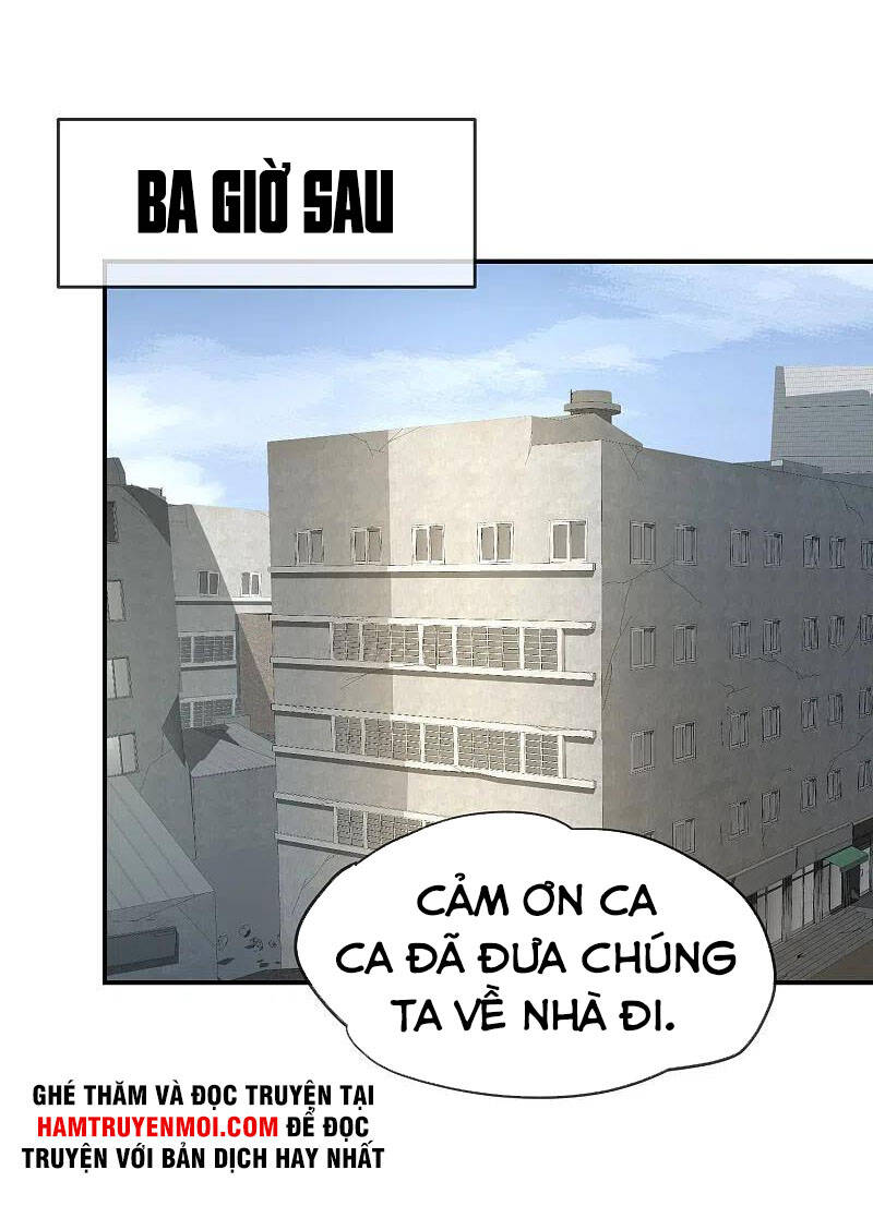 Ta Có Một Tòa Nhà Ma Chapter 169 - Trang 6