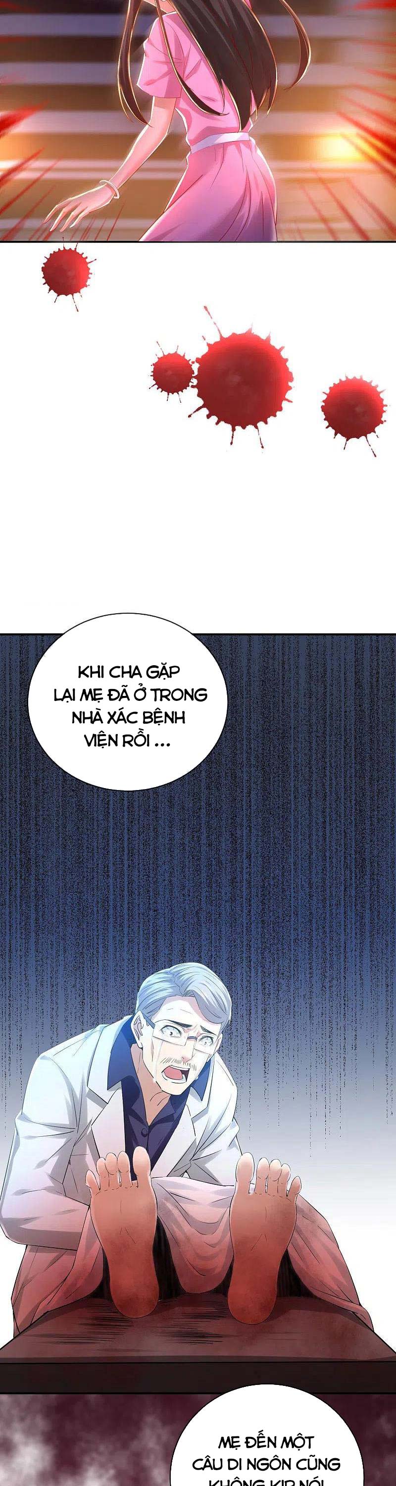 Ta Có Một Tòa Nhà Ma Chapter 144 - Trang 2