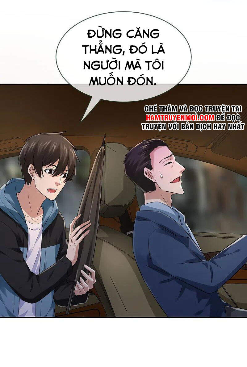 Ta Có Một Tòa Nhà Ma Chapter 163 - Trang 14