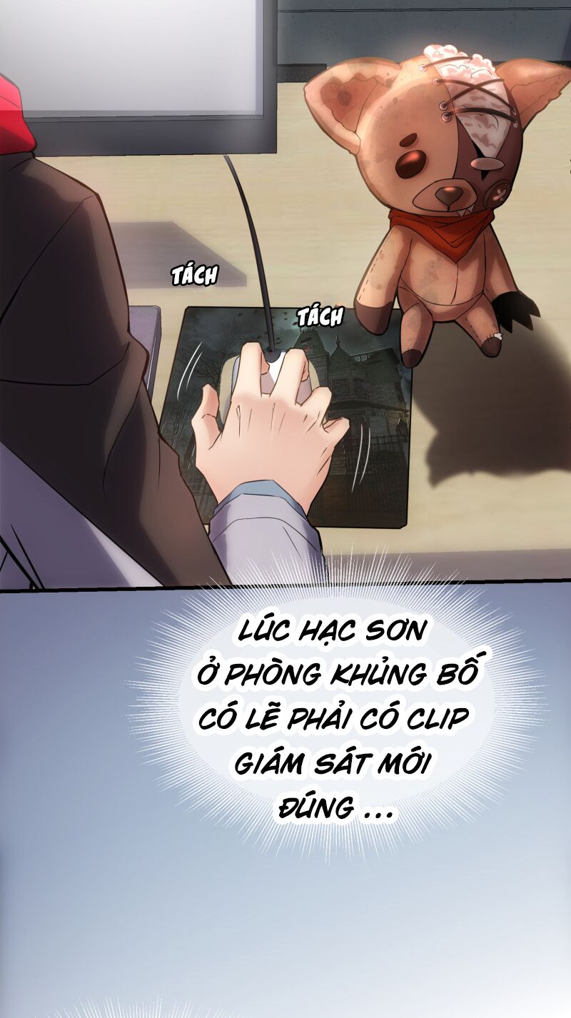 Ta Có Một Tòa Nhà Ma Chapter 5 - Trang 9