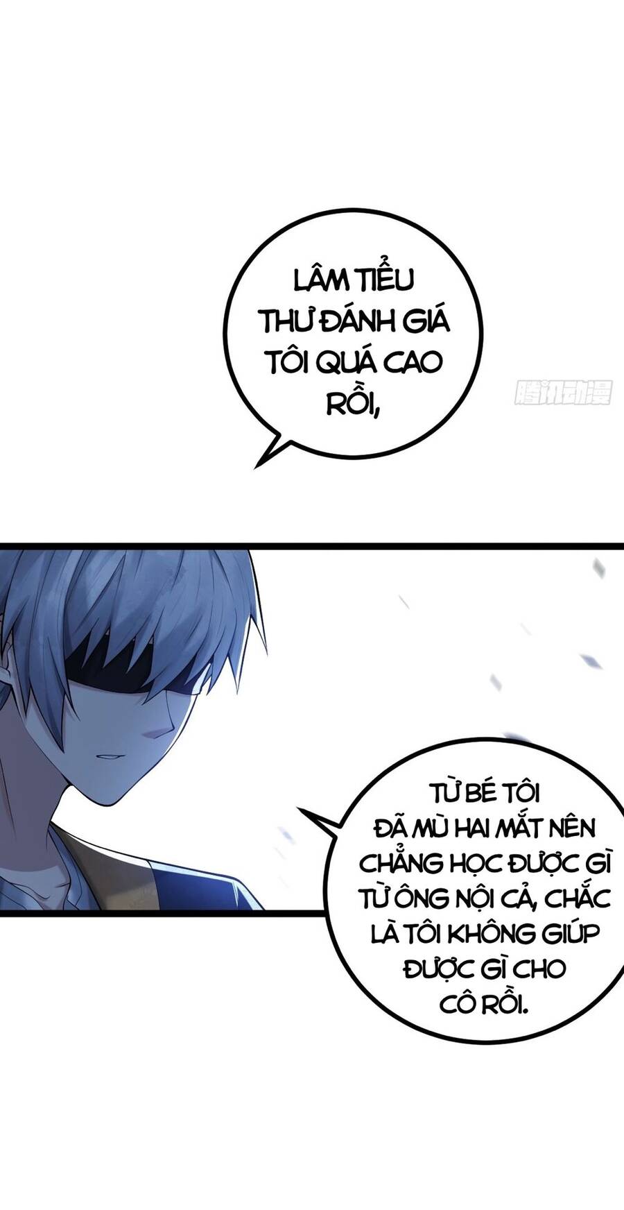 Tạ U Thiên Sư Chapter 9 - Trang 31