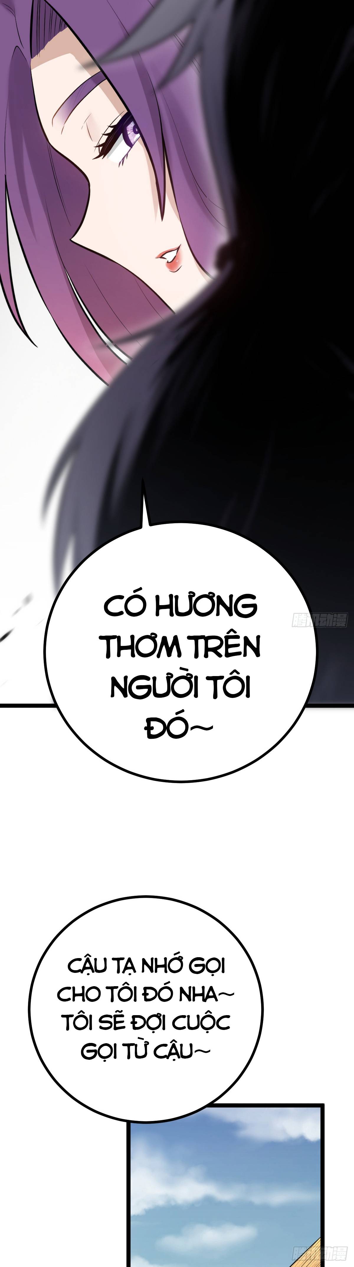 Tạ U Thiên Sư Chapter 4 - Trang 42