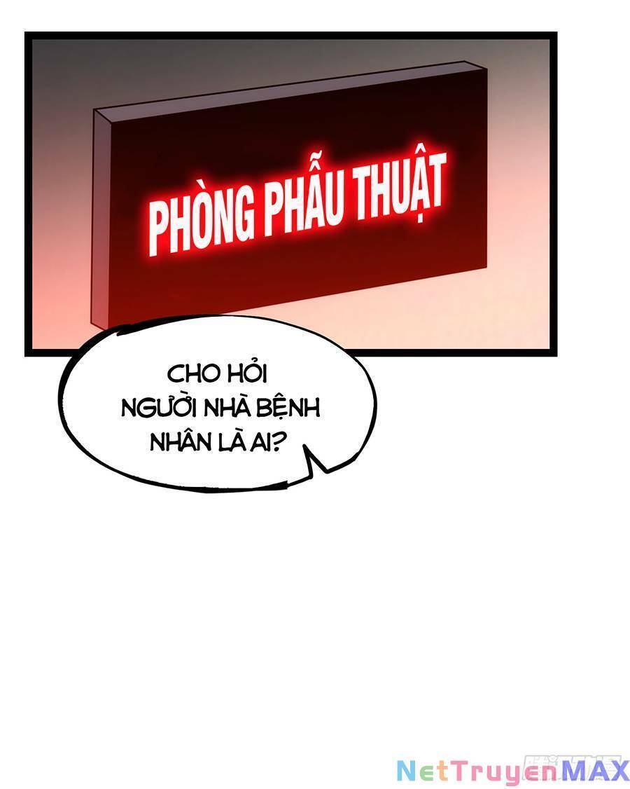 Tạ U Thiên Sư Chapter 45 - Trang 30