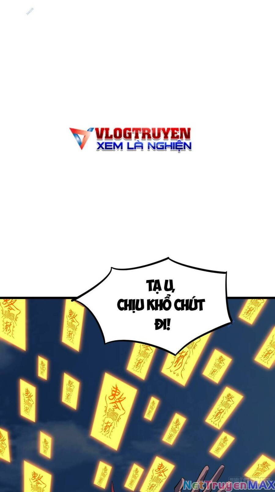 Tạ U Thiên Sư Chapter 41 - Trang 28