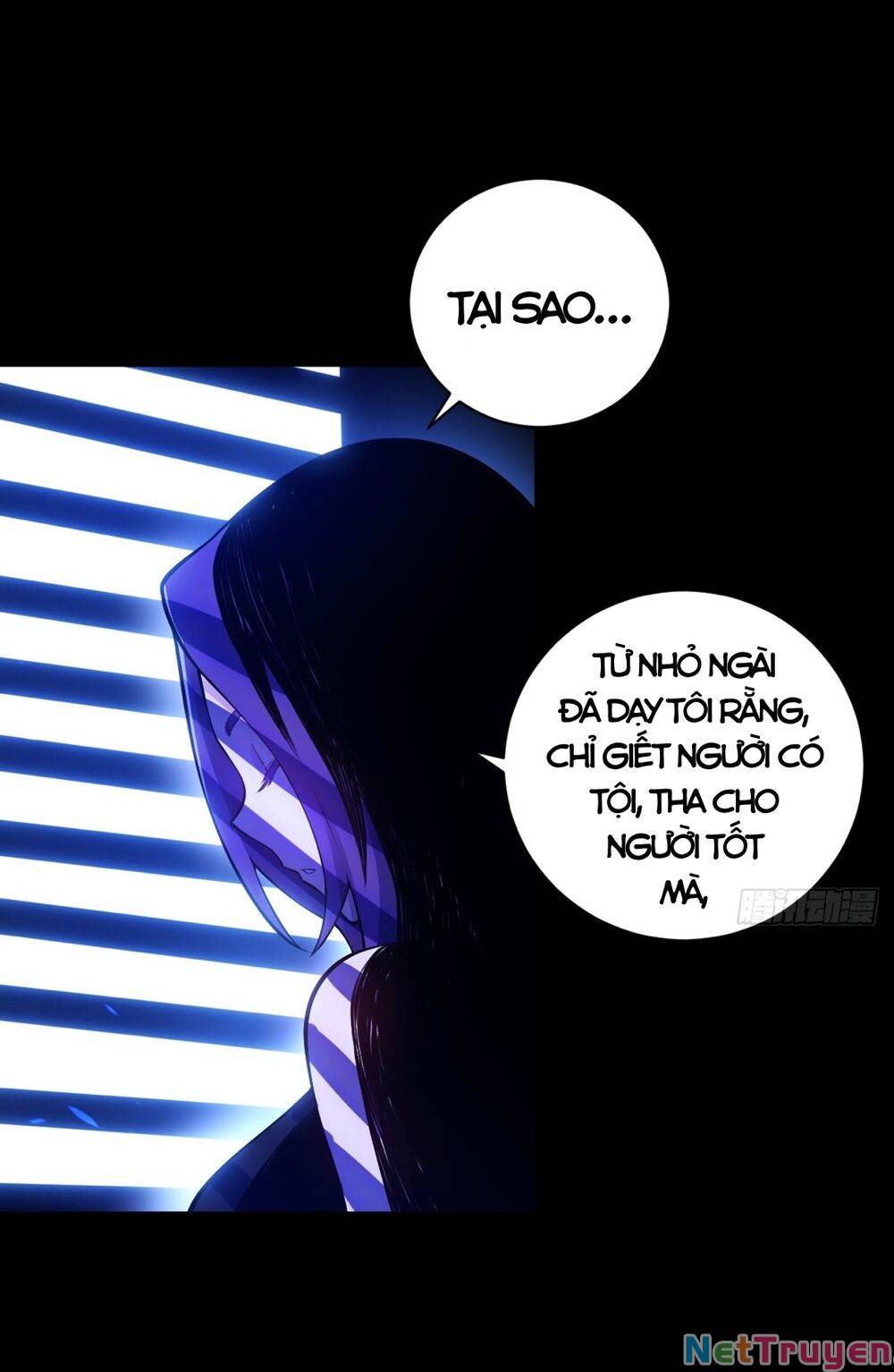 Tạ U Thiên Sư Chapter 22 - Trang 24