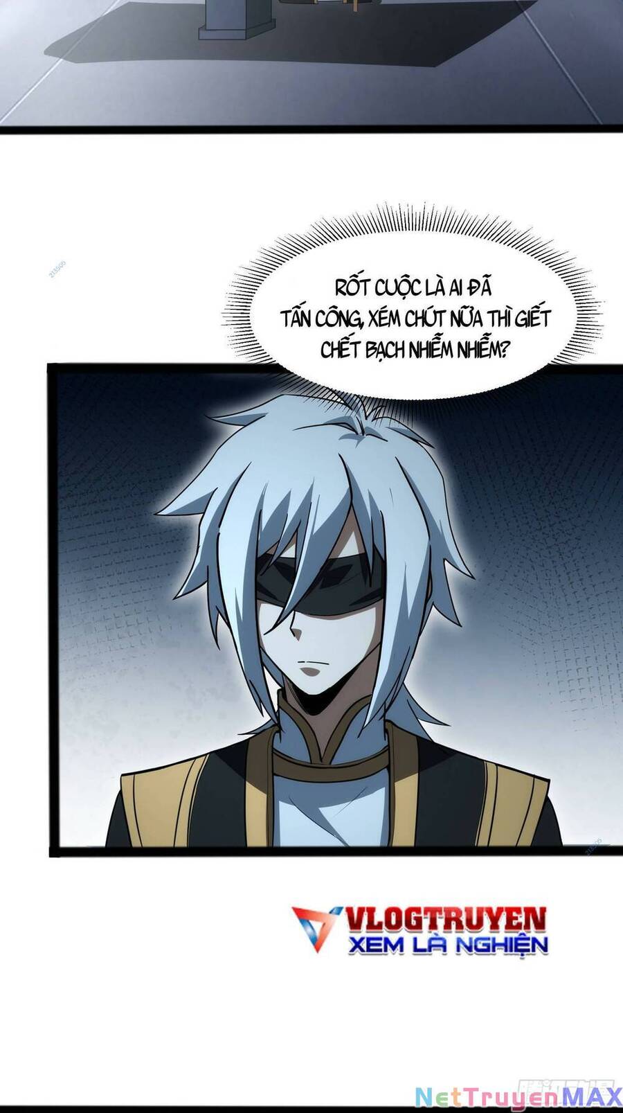 Tạ U Thiên Sư Chapter 46 - Trang 2