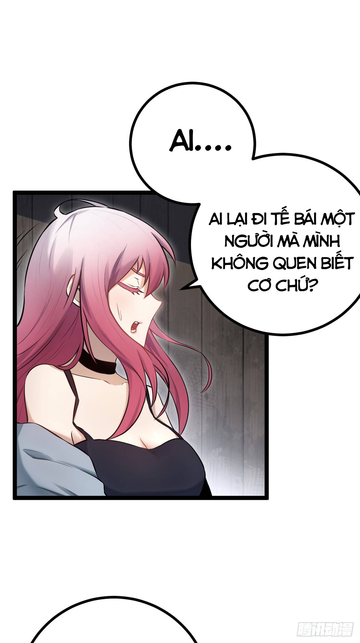 Tạ U Thiên Sư Chapter 4 - Trang 11