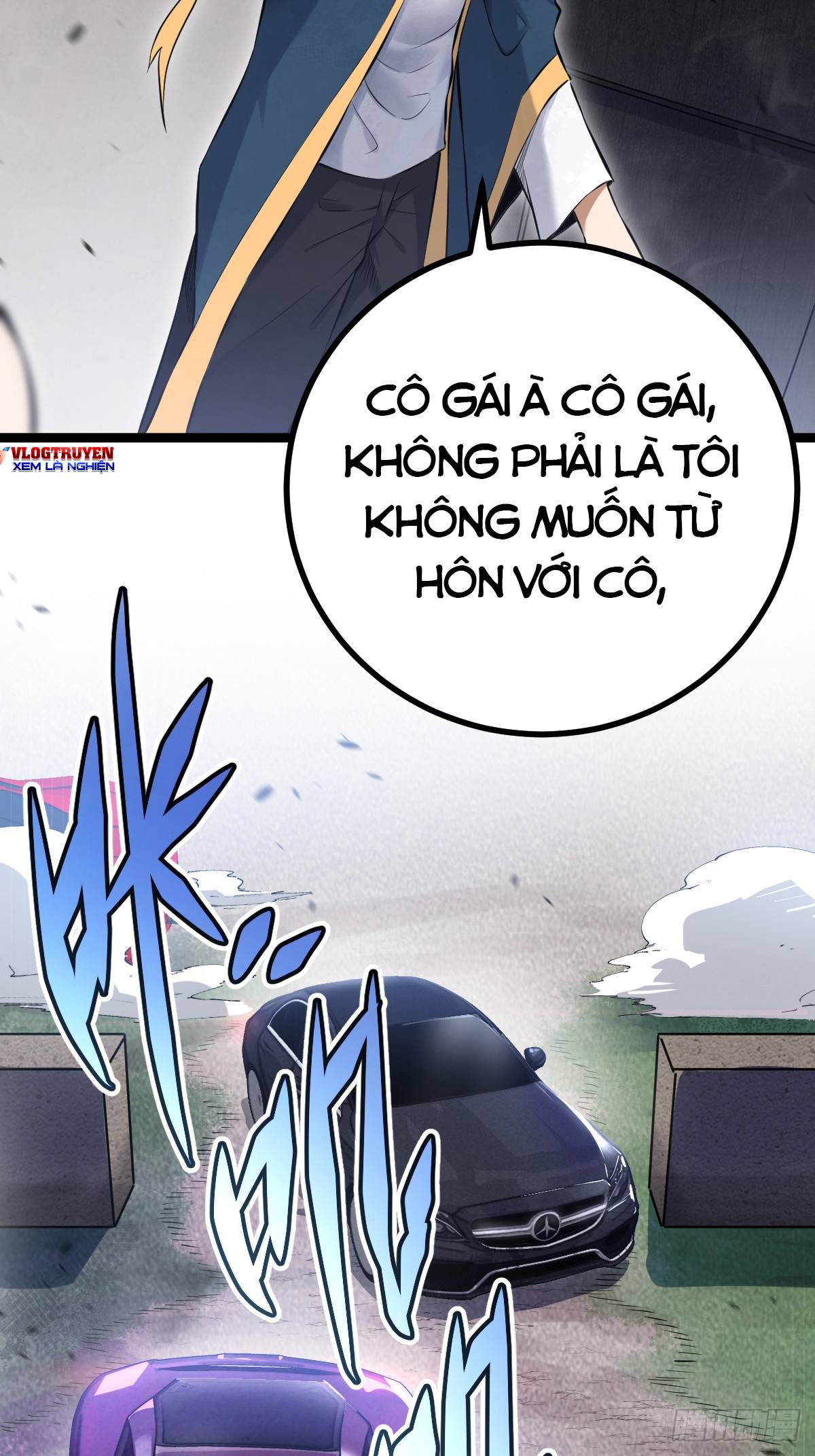 Tạ U Thiên Sư Chapter 3 - Trang 32