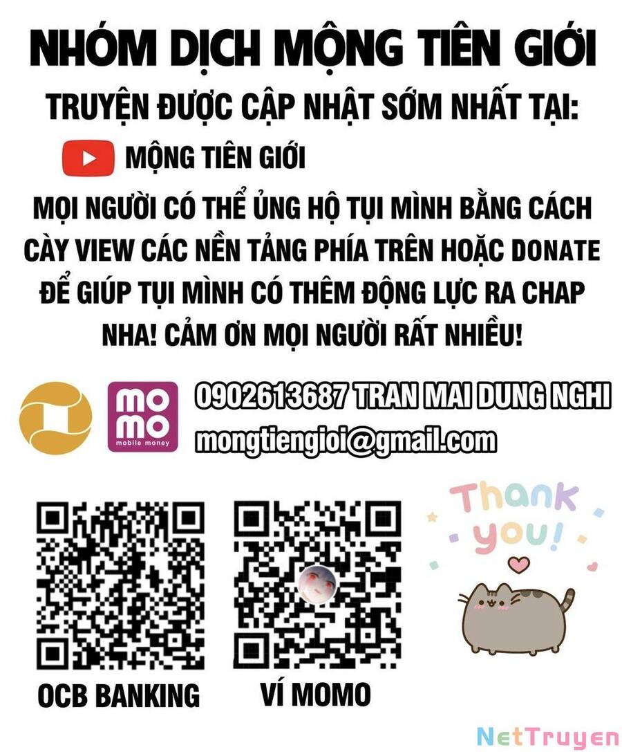 Tạ U Thiên Sư Chapter 16 - Trang 1