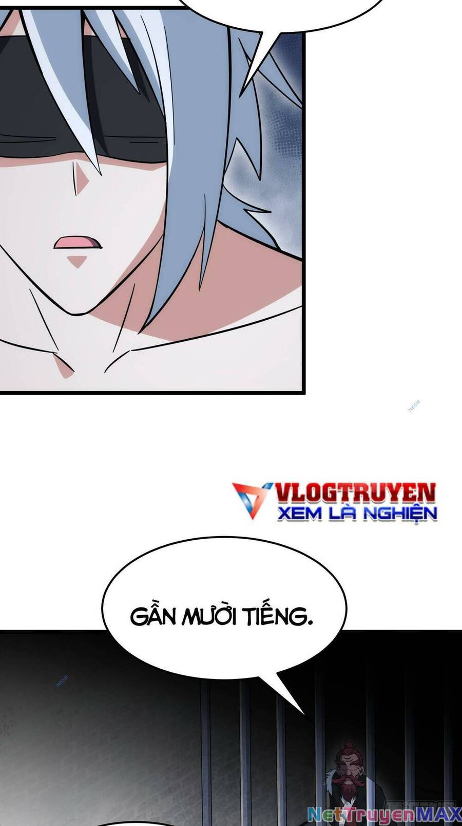 Tạ U Thiên Sư Chapter 41 - Trang 42