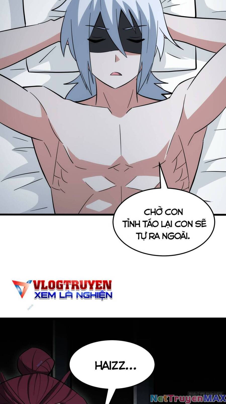 Tạ U Thiên Sư Chapter 41 - Trang 46