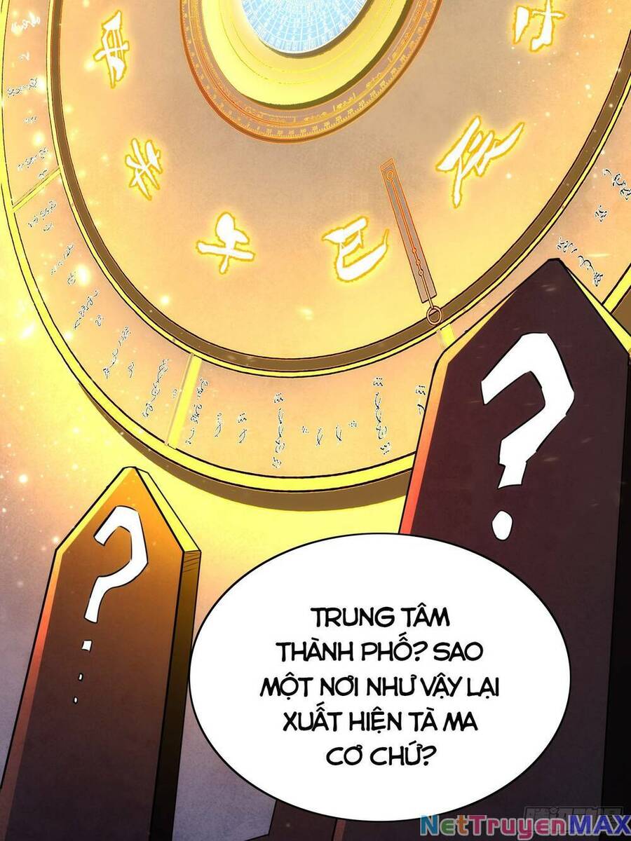 Tạ U Thiên Sư Chapter 35 - Trang 42