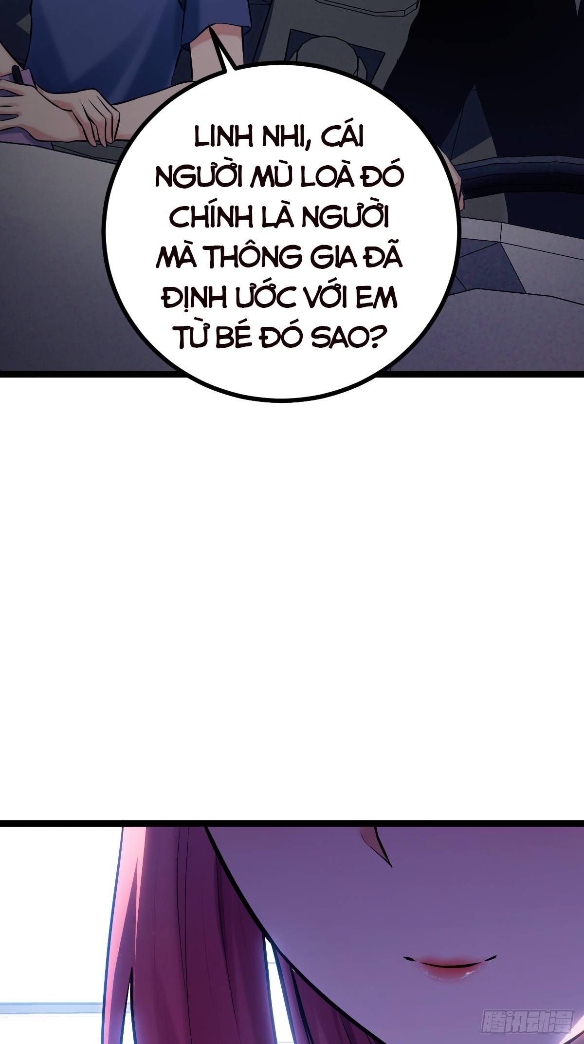 Tạ U Thiên Sư Chapter 5 - Trang 29