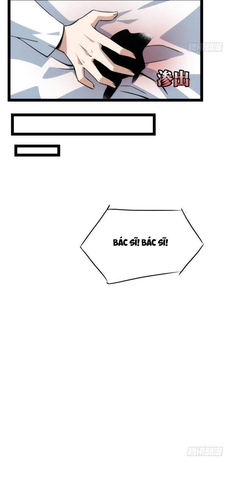 Tạ U Thiên Sư Chapter 44 - Trang 5