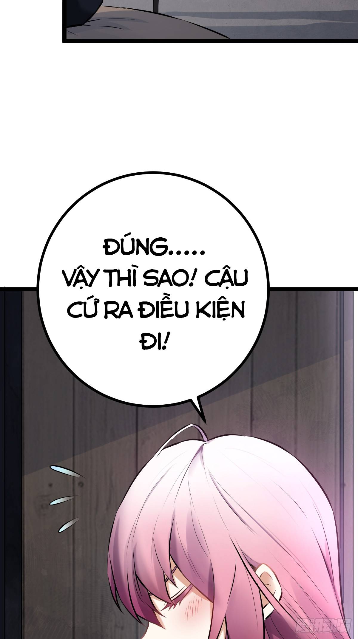 Tạ U Thiên Sư Chapter 3 - Trang 29