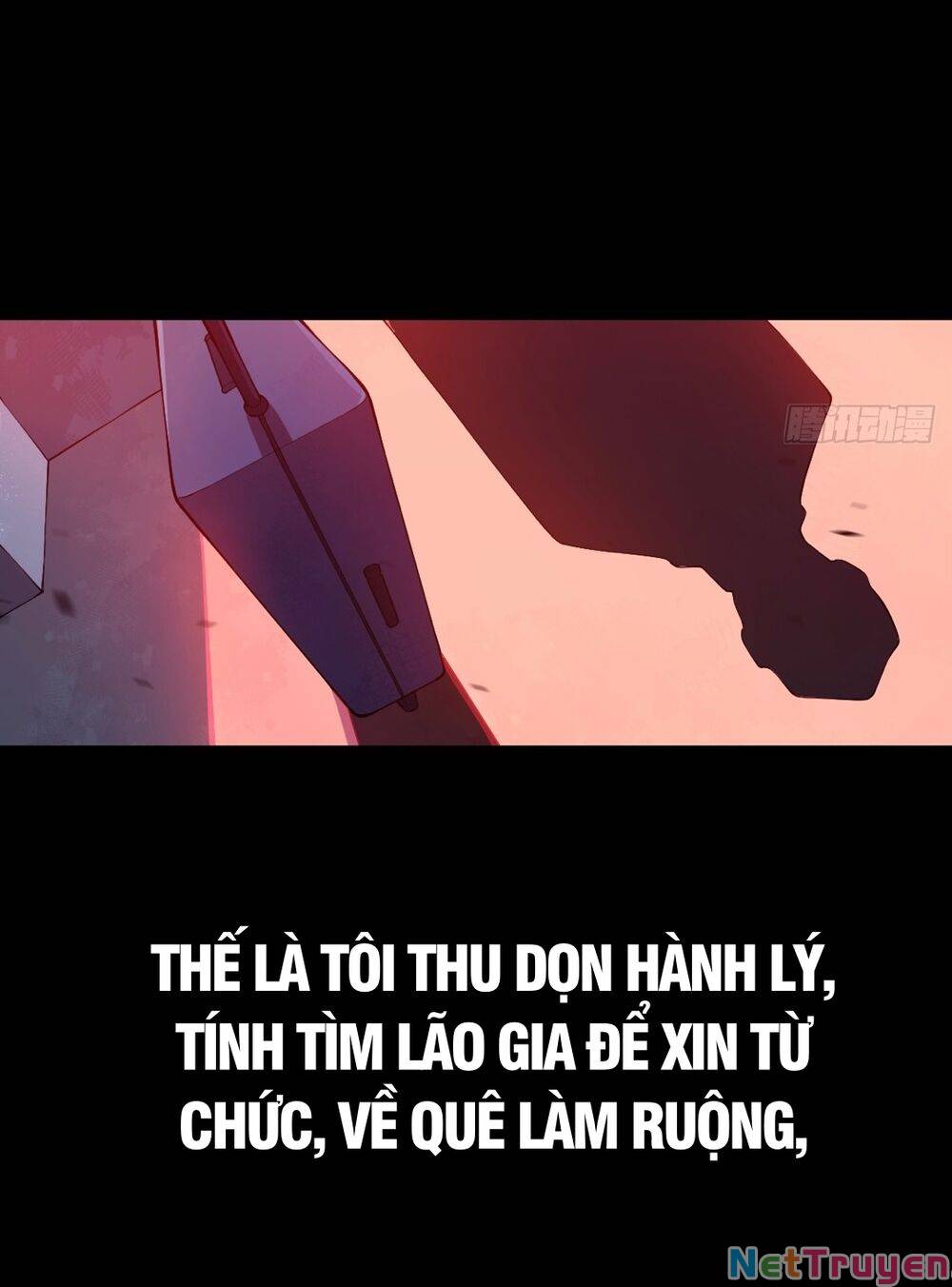 Tạ U Thiên Sư Chapter 22 - Trang 16