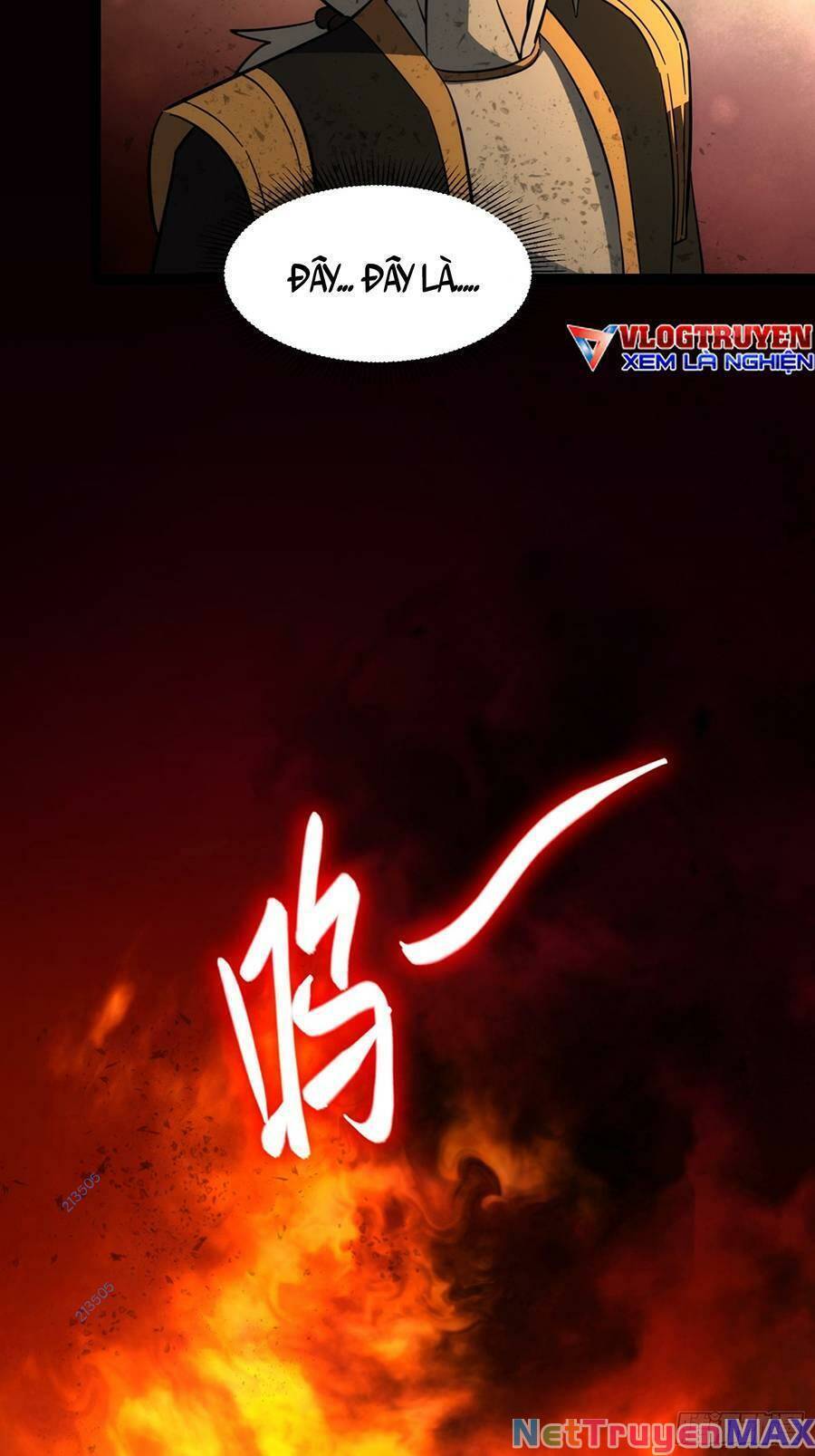 Tạ U Thiên Sư Chapter 45 - Trang 2