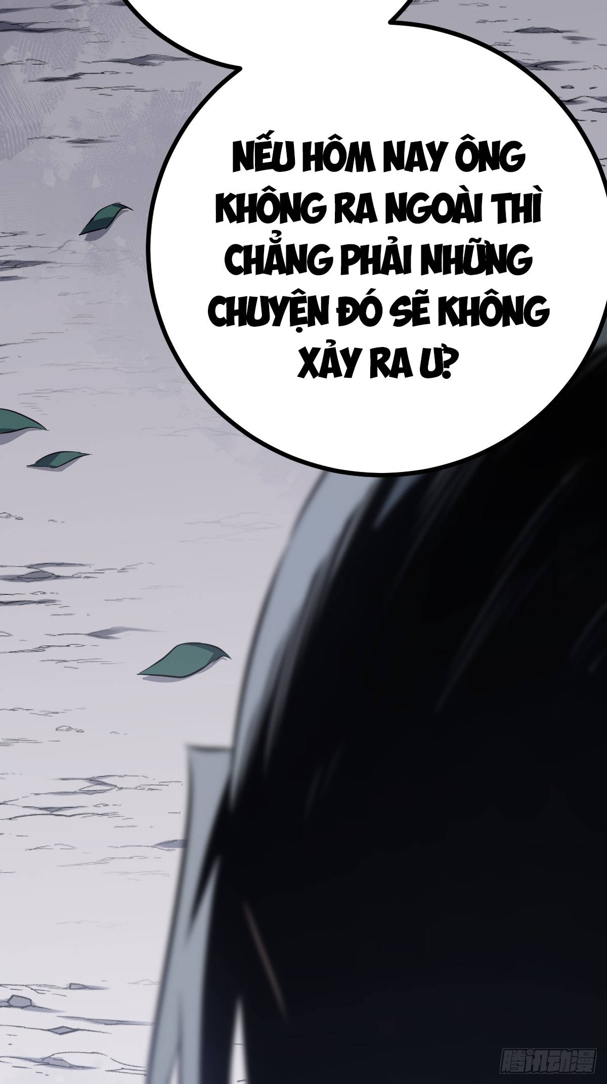 Tạ U Thiên Sư Chapter 2 - Trang 33