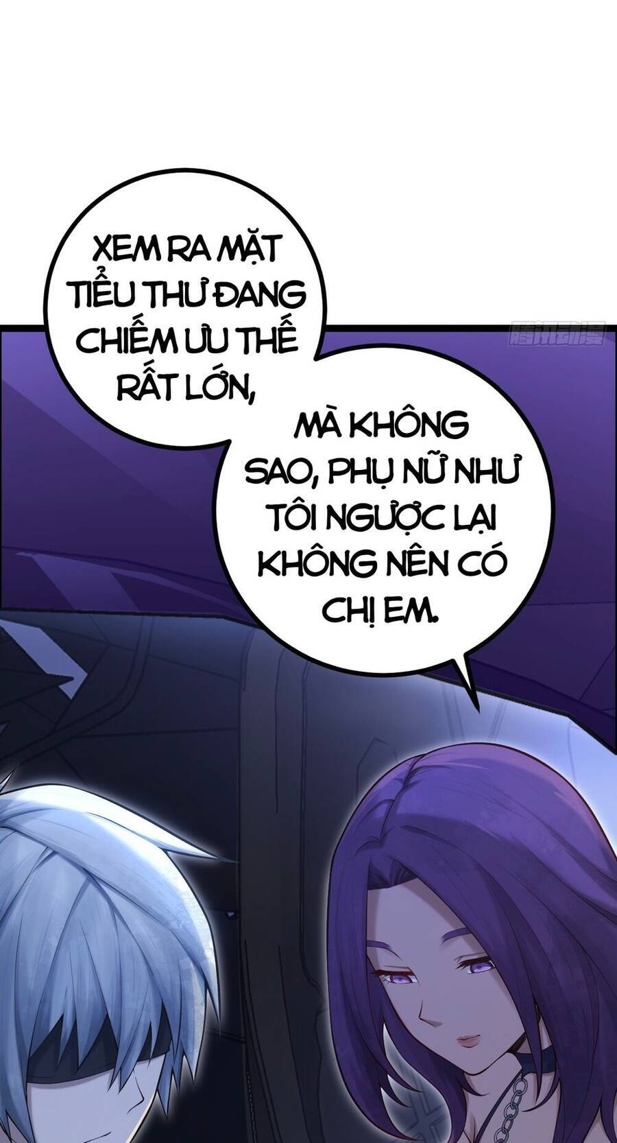 Tạ U Thiên Sư Chapter 8 - Trang 32