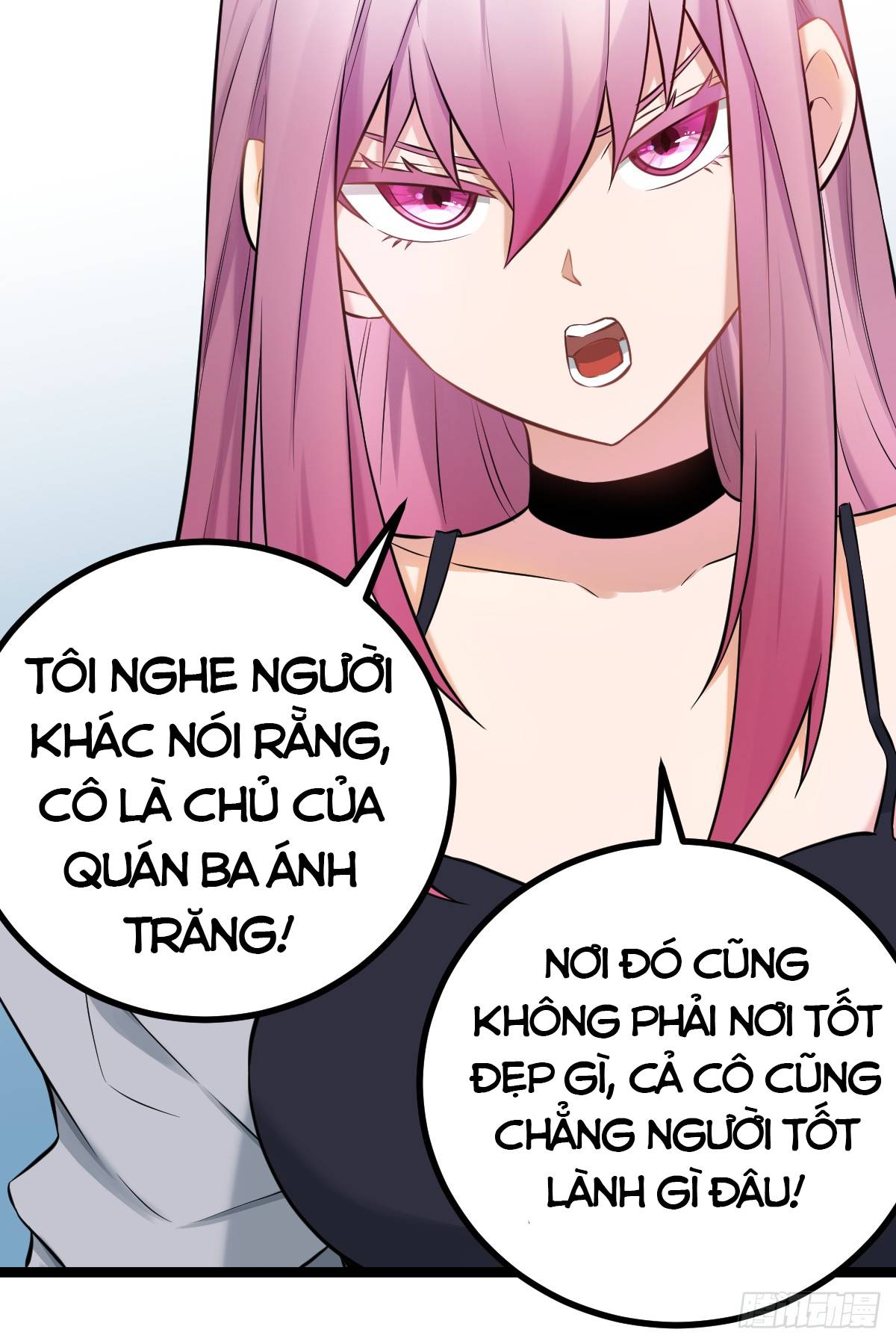 Tạ U Thiên Sư Chapter 4 - Trang 36