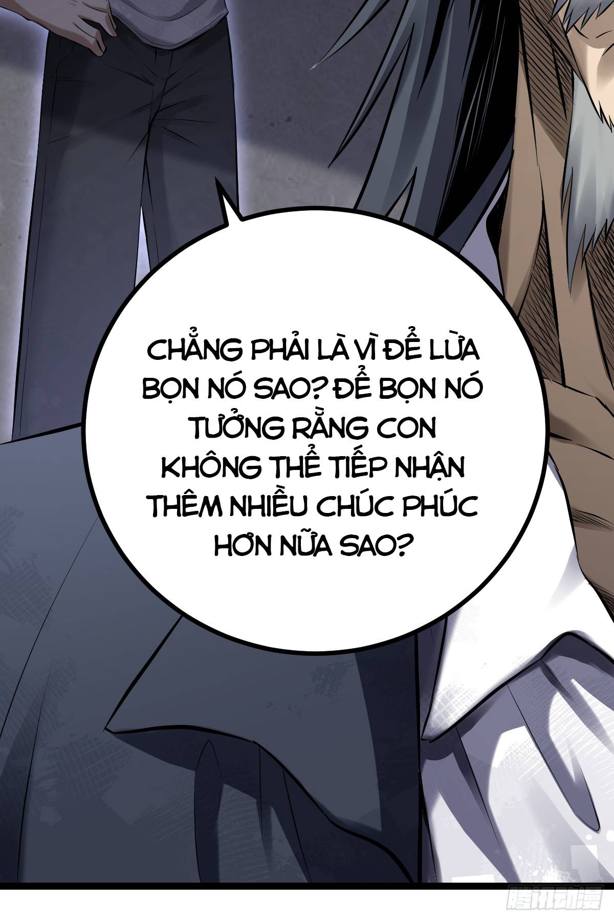 Tạ U Thiên Sư Chapter 2 - Trang 16