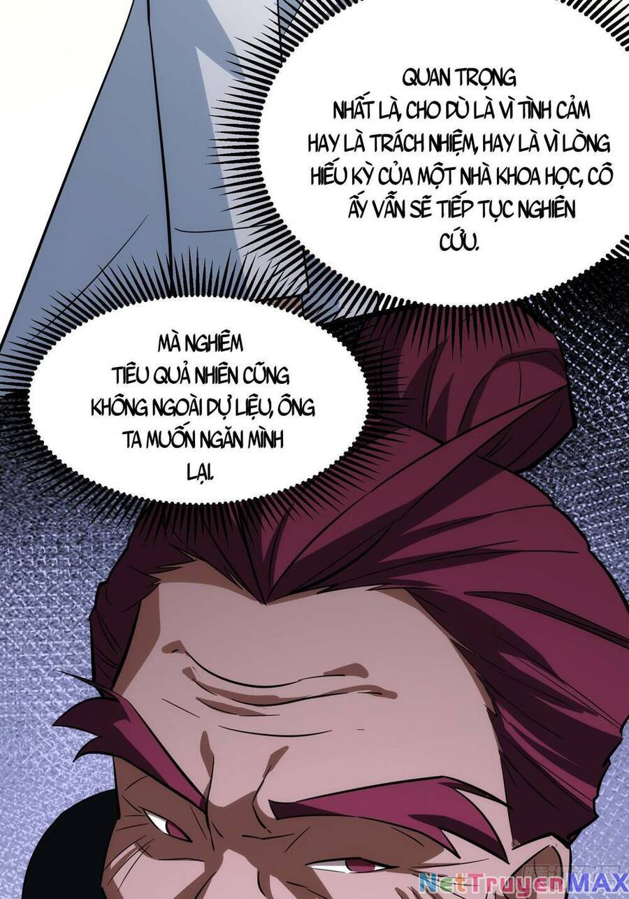 Tạ U Thiên Sư Chapter 39 - Trang 27