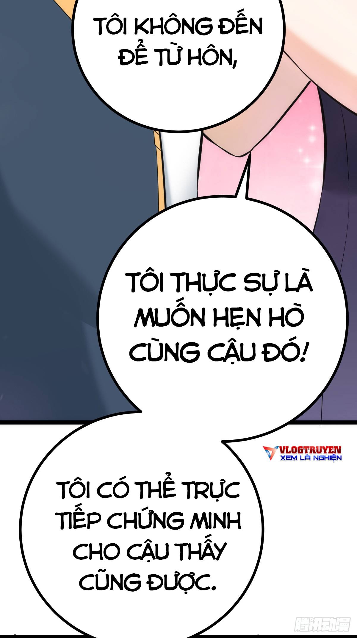 Tạ U Thiên Sư Chapter 4 - Trang 33