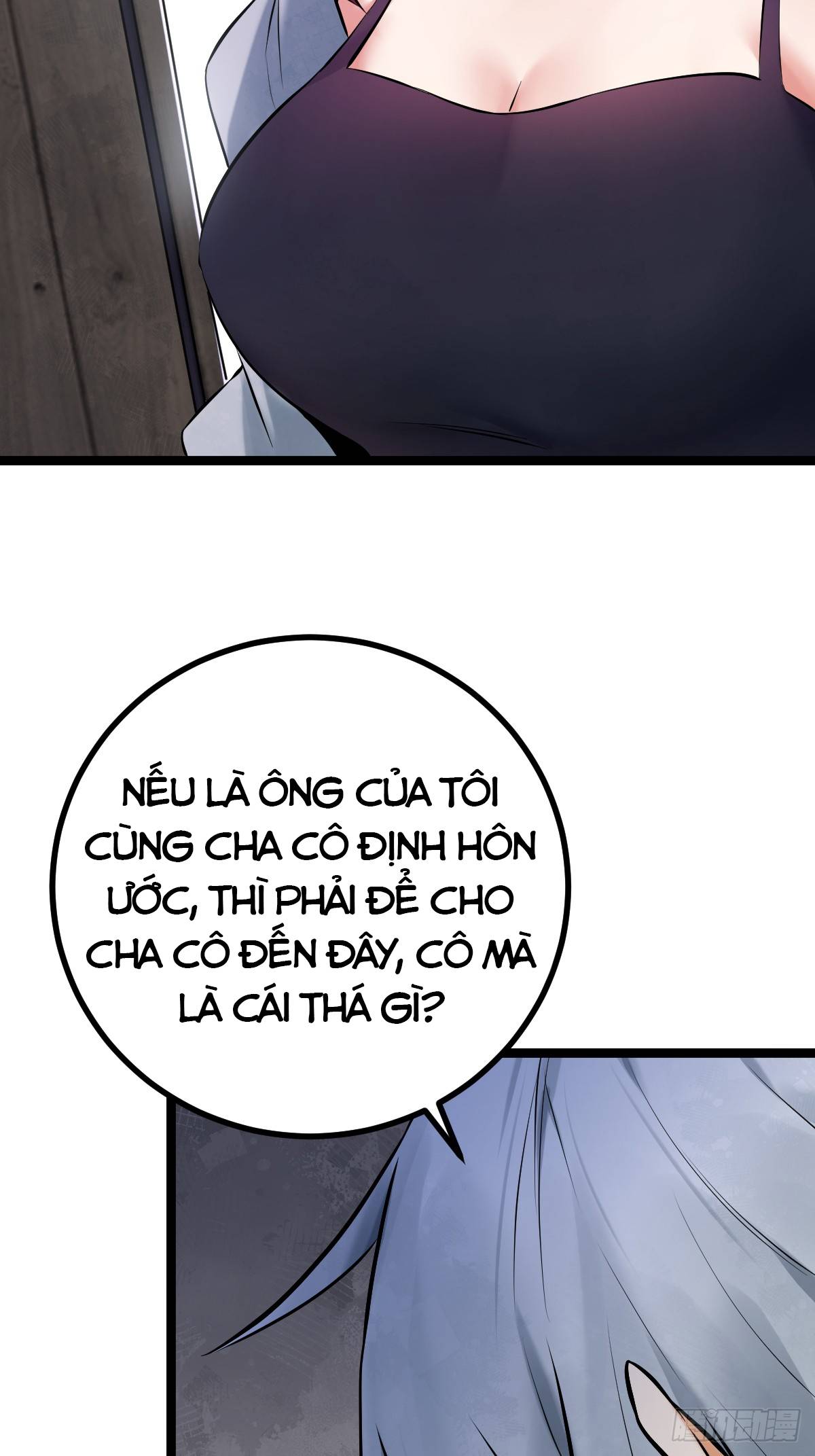 Tạ U Thiên Sư Chapter 3 - Trang 27