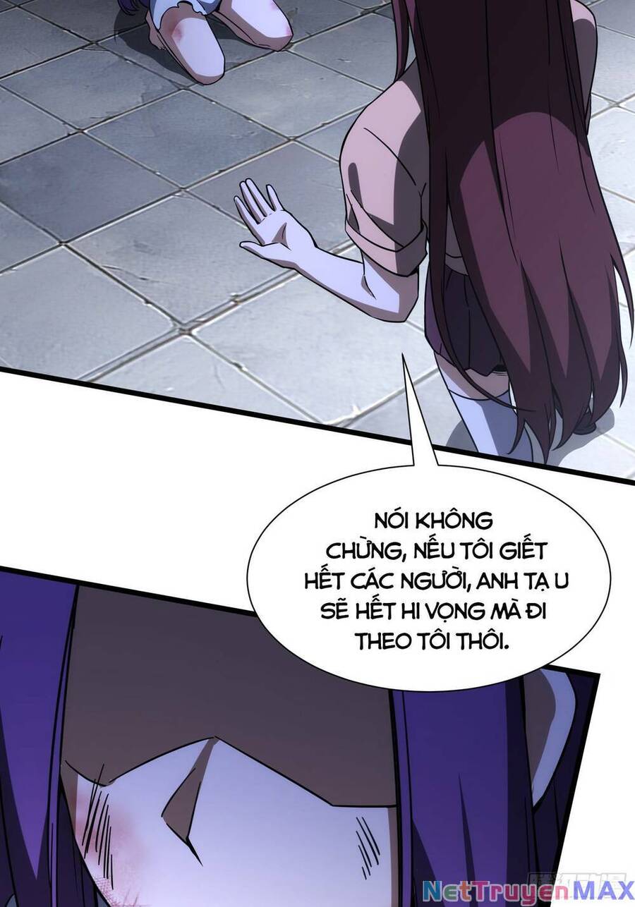 Tạ U Thiên Sư Chapter 39 - Trang 42