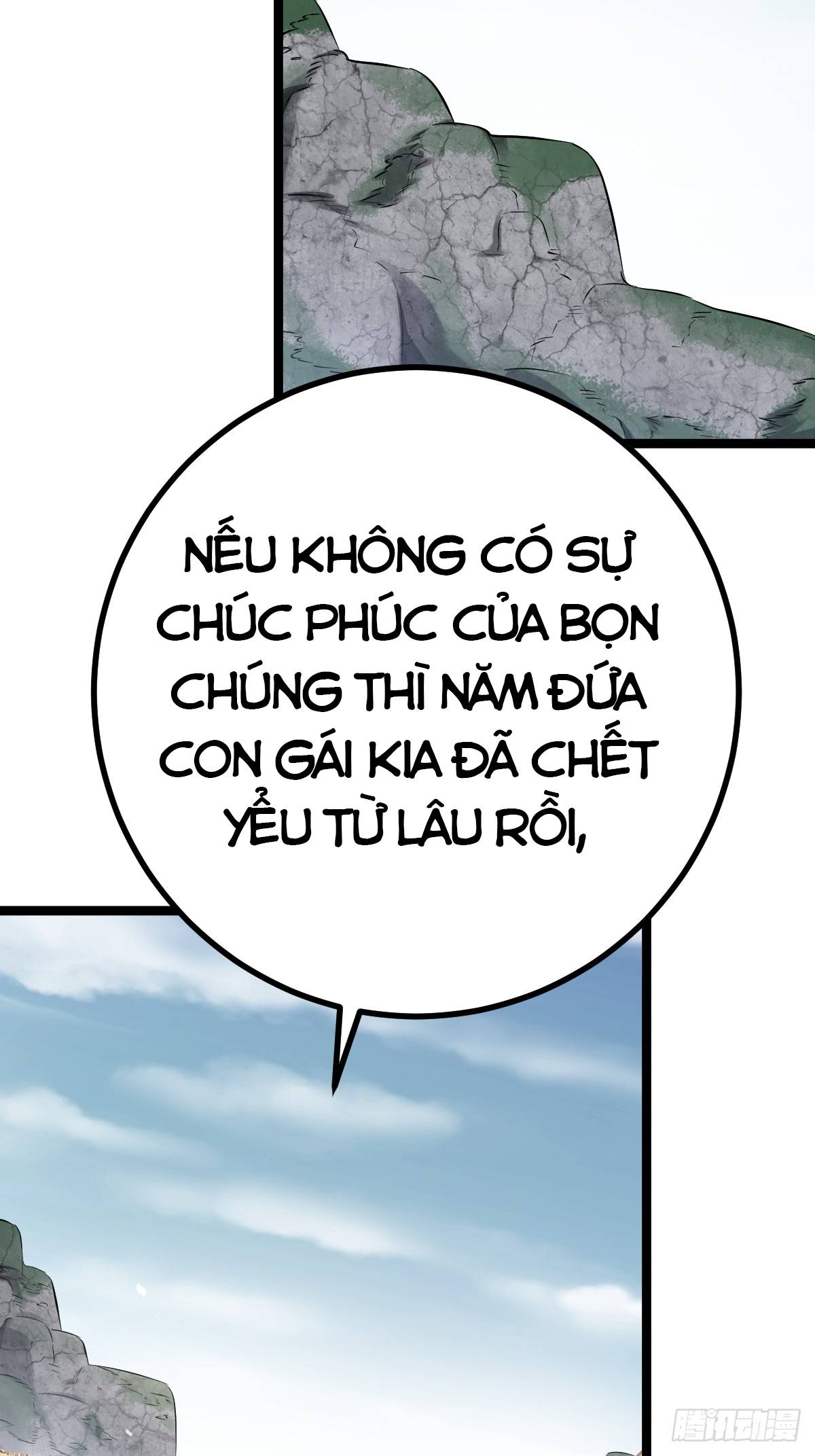 Tạ U Thiên Sư Chapter 2 - Trang 19