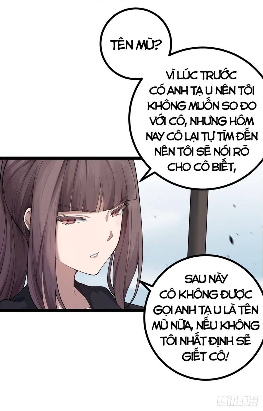 Tạ U Thiên Sư Chapter 9 - Trang 16