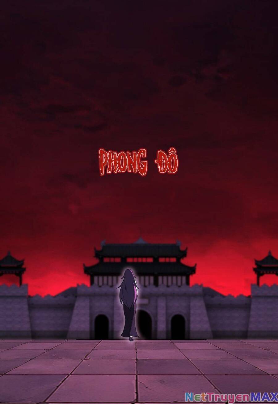 Tạ U Thiên Sư Chapter 42 - Trang 51