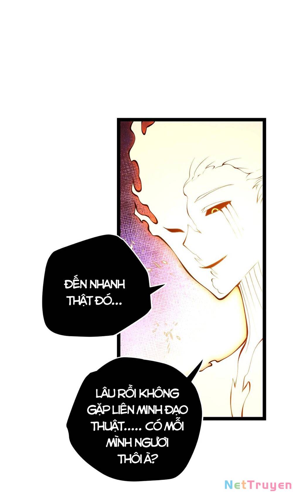 Tạ U Thiên Sư Chapter 25 - Trang 18