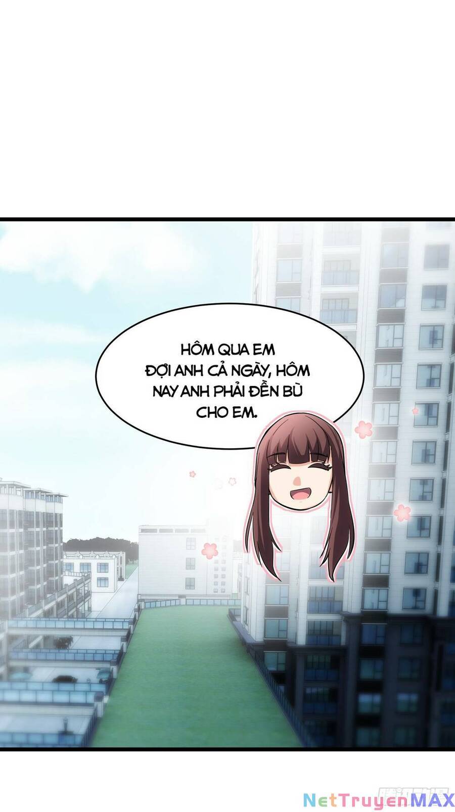 Tạ U Thiên Sư Chapter 40 - Trang 15