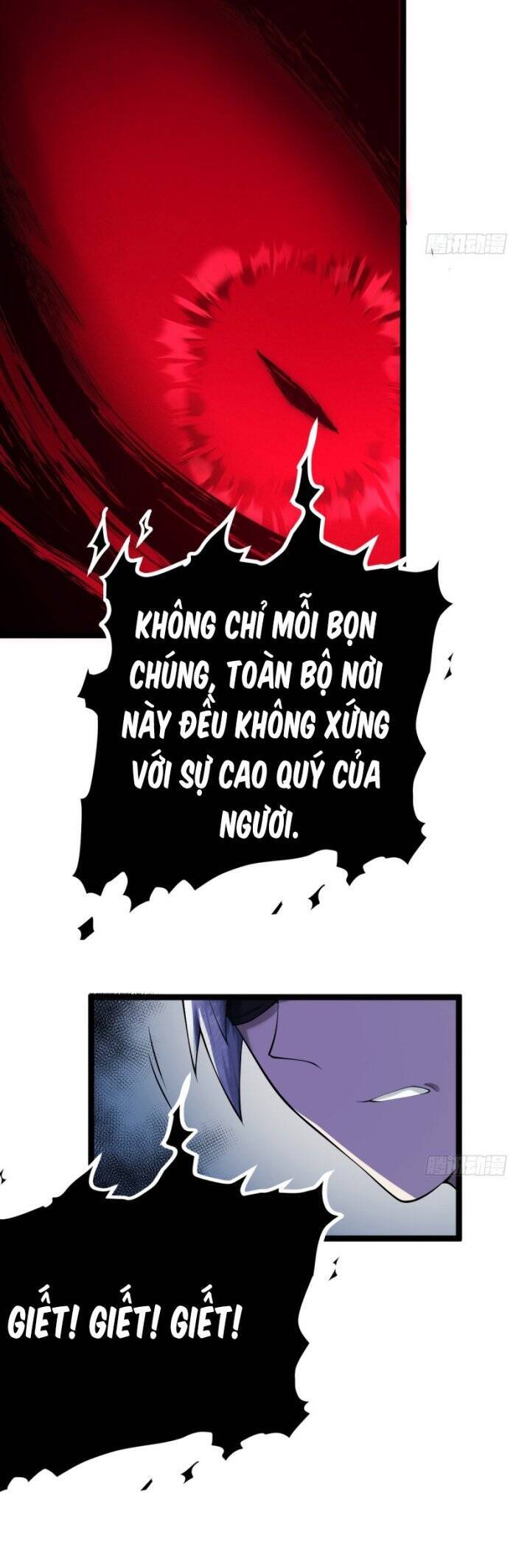 Tạ U Thiên Sư Chapter 7 - Trang 24