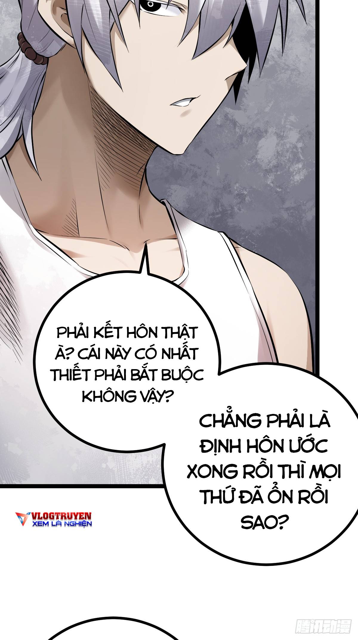 Tạ U Thiên Sư Chapter 2 - Trang 13