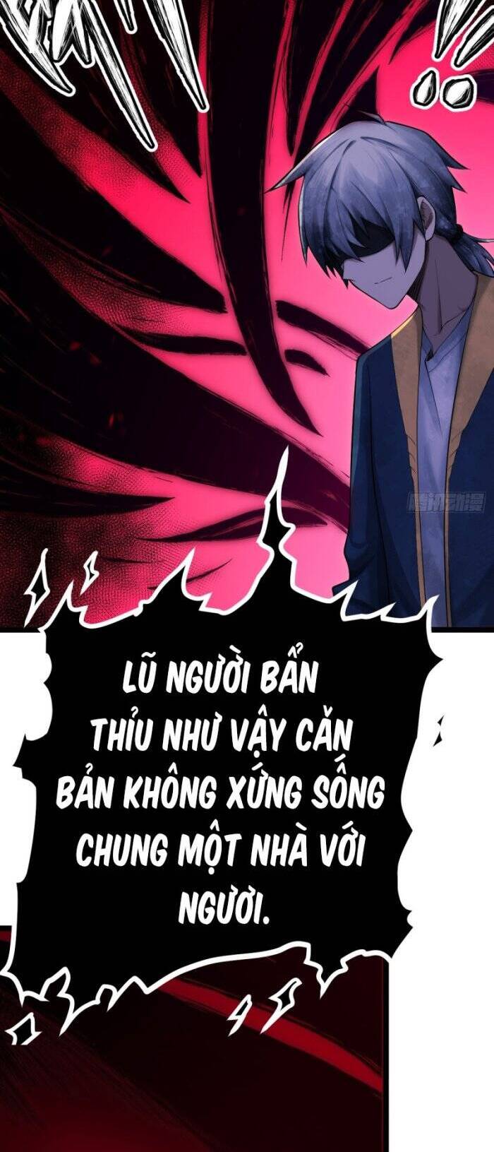 Tạ U Thiên Sư Chapter 7 - Trang 23